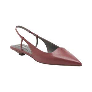 FRANCO SARTO Palmira Slingback Heels